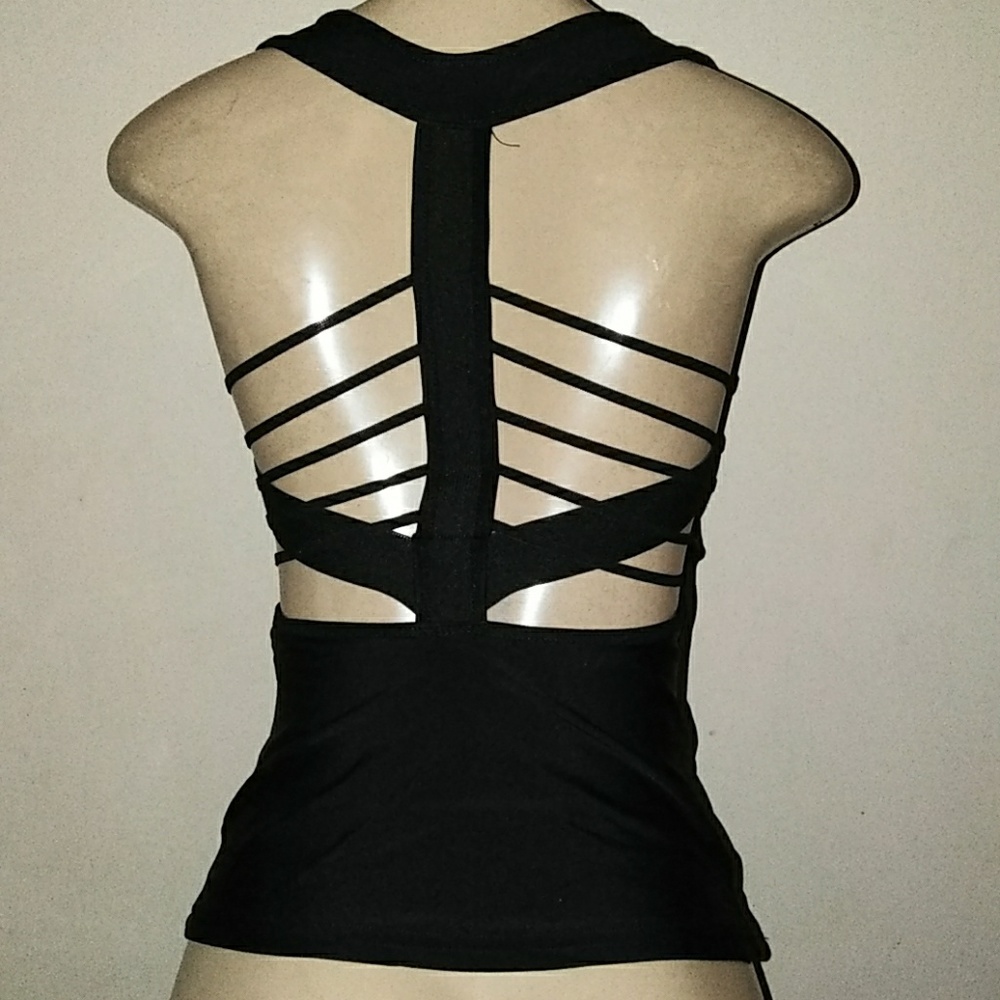 Actice wear top